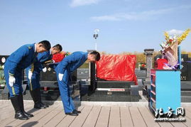 永安公墓 創新安葬禮儀與服務產品 彰顯人文關懷與現代價值