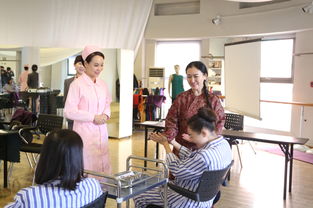 服務(wù)禮儀情景模擬訓(xùn)練 以精準(zhǔn)為王，提升攝制服務(wù)水平